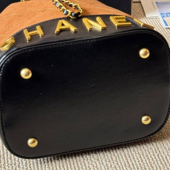 Chanel Travel Bags, Shoulder Bags - Picture 8 of 9